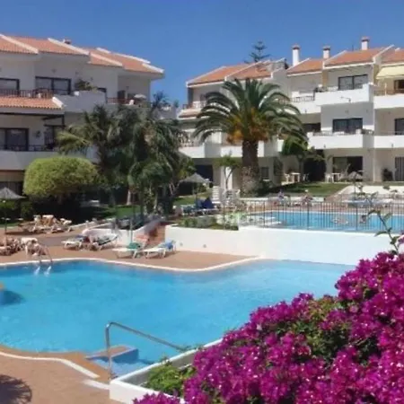 Marsureno Apartamento Los Cristianos (Tenerife)