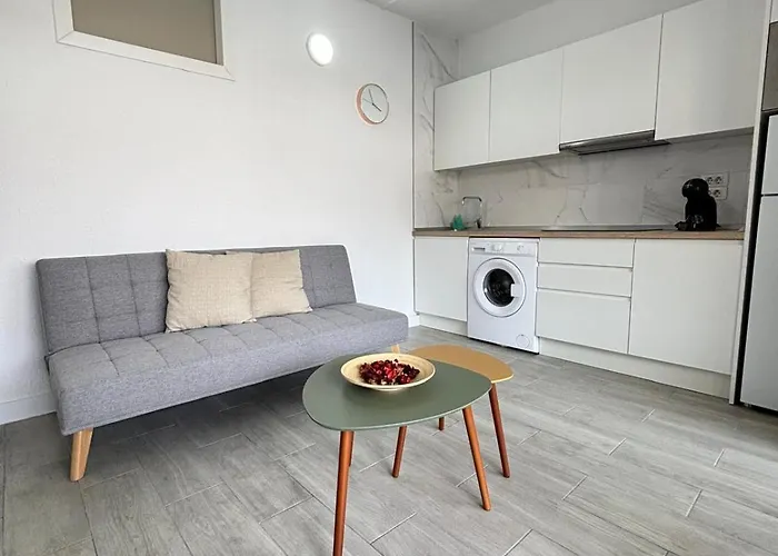 Marsureno Appartamento *