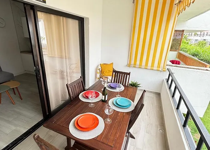 Marsureno * Los Cristianos (Tenerife)