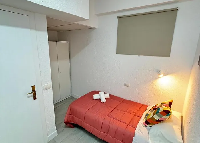 Appartamento Marsureno Los Cristianos (Tenerife)