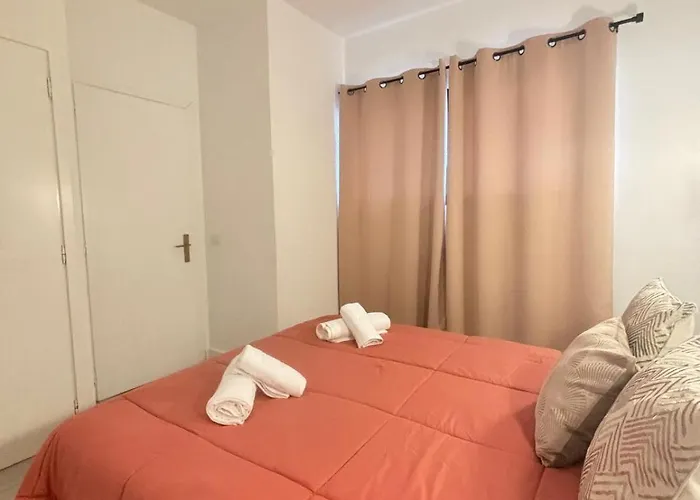 Marsureno Los Cristianos (Tenerife)