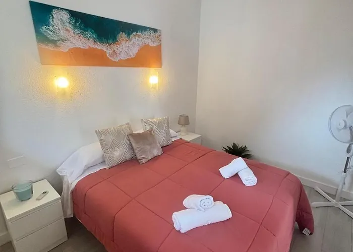 Marsureno Appartamento *