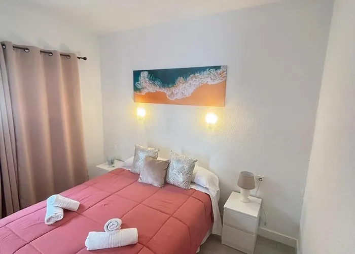 Marsureno Appartamento Los Cristianos (Tenerife)