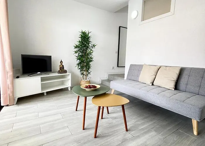 Marsureno Appartamento *