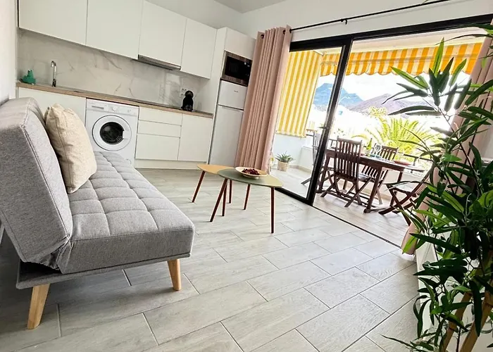 Marsureno * Los Cristianos (Tenerife)