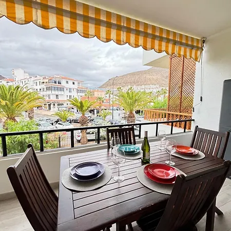 Marsureno Apartment
