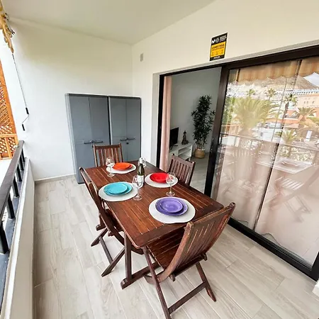 Marsureno Apartment *