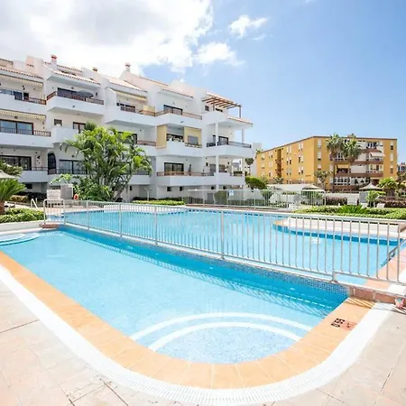 Marsureno Apartment
