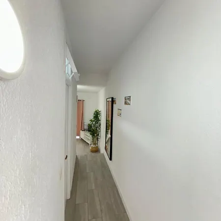 Marsureno Apartment