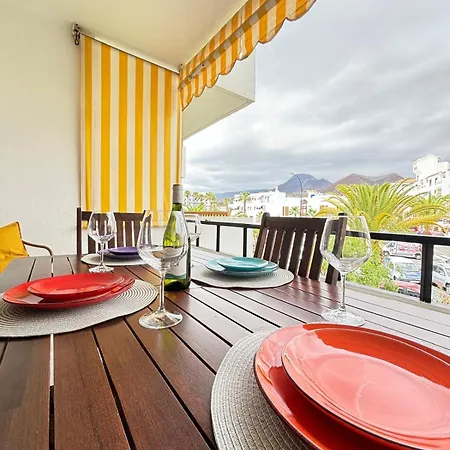 Apartment Marsureno *