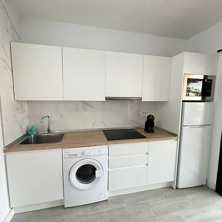Apartment Marsureno