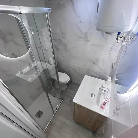 Appartement Marsureno